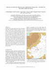 Research paper thumbnail of The Excavation of Non Ban Jak, Northeast Thailand - a Report on the First Three Seasons