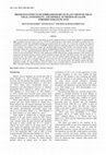 Research paper thumbnail of Promotive Effects of Epibrassinolide on Plant Growth , Fruit Yield , Antioxidant , and Mineral Nutrition of Saline Stressed Tomato Plants