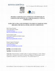 Research paper thumbnail of Píldoras audiovisuales y enseñanza universitaria en comunicación. Ruptura de la brecha digital y nuevas competencias audiovisuales.