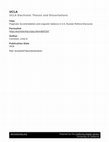 Research paper thumbnail of Pragmatic Accommodation and Linguistic Salience in U.S.-Russian Political Discourse