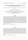 Research paper thumbnail of Pro Poor Budget: Symbolic Interaction of between Budget Actors in the Government of Pangkajene and Island Regency