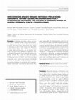 Research paper thumbnail of Infecciones del aparato urinario motivadas por la sonda permanente. Historia natural, mecanismos infectivos y estrategias de prevención: Una revisión de conjunto basada en nuestra experiencia clínica e investigaciones