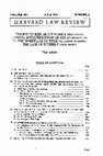 Research paper thumbnail of Telling Stories about Women and Work: Judicial Interpretations of Sex Segregation in the Workplace in Title VII Cases Raising the Lack of Interest Argument