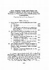 Research paper thumbnail of Race, Gender, Work, and Choice: An Empirical Study of the Lack of Interest Defense in Title VII Cases Challenging Job Segregation