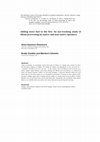 Research paper thumbnail of Adding more fuel to the fire: An eye-tracking study of idiom processing by native and non-native speakers