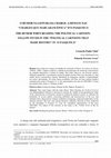 Research paper thumbnail of O Humor Na Leitura Da Charge: A Dengue Nas "Charges Que Marcaram Época" D'O Pasquim 21 the Humor When Reading the Political Cartoon: Yellow Fever in the "Political Cartoons That Made History" in 'O Pasquim 21