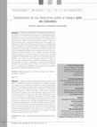 Research paper thumbnail of Impresiones de los Mexicanos sobre la imagen país de Colombia