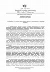 Research paper thumbnail of Od Redakcji: Czy wielość może znaczyć jakość. O różnorodności w socjologii wizualnej