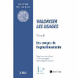 Research paper thumbnail of « Manger en ville dans l’Occident islamique médiéval : histoire d’usages, de pratiques ou de normes ? », dans Cyril LEVAVASSEUR, Kevin MAGNIER-MERRAN (dir.), Valoriser les usages. t2 : Les usages de l’agroalimentaire, Pithiviers, 2022, p. 1-16