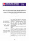 Research paper thumbnail of Küçük Ve Orta Ölçekteki̇ İşletmeleri̇n Sorunlari Üzeri̇ne Ankara 1. Organi̇ze Sanayi̇ Bölgesi̇nde Bi̇r Araştirma