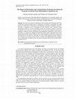 Research paper thumbnail of The Impact of Information and Communication Technology Investment on Economic Growth in Newly Industrialized Countries in Asia