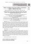 Research paper thumbnail of Fimose e parafimose decorrente de fibrose cicatricial em equinos - Relato de cinco casos