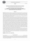 Research paper thumbnail of Glossitis by Actinobacillus equuli subsp. equuli in an Equine