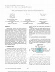 Research paper thumbnail of Simulation-based sustainable manufacturing system design