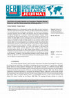 Research paper thumbnail of The Effect of Gender Identity on Consumers’ Impulse Buying Behavior and The Moderating Role of Biological Sex