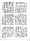 Research paper thumbnail of 809 Detection and Characterization of Erythropoietic Inhibitors in Anemia of Chronic Renal Failure