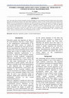 Research paper thumbnail of Crowdfunding and Entrepreneurship Development for Inclusive Growth