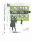 Research paper thumbnail of Women Entrepreneuship Problems and Prospects in India