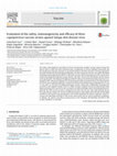 Research paper thumbnail of Evaluation of Safety, Immunogenicity and Efficacy of an Attenuated Rotavirus Vaccine, RIX4414