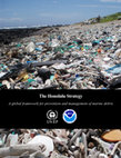 Research paper thumbnail of The Honolulu Strategy : a global framework for prevention and management of marine debris