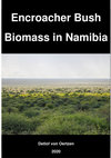 Research paper thumbnail of Encroacher Bush Biomass in Namibia