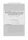 Research paper thumbnail of ChemInform Abstract: New Phosphorus Derivatives of Nitrosoalkanes and Oximes