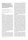 Research paper thumbnail of Comment les activités géométriques pourraient-elles contribuer au développement de la résolution de problèmes arithmétiques