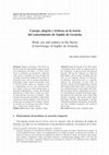 Research paper thumbnail of Cuerpo, alegría y tristeza en la teoría del conocimiento de Sophie de Grouchy