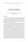 Research paper thumbnail of Numbers, Minds, and Bodies: A Fresh Look at Mind-Body Dualism