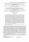 Research paper thumbnail of Histopathological and virological findings in emaciated pigs from Mexico: an exploratory study