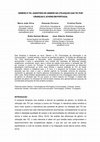 Research paper thumbnail of Género e TIC: questões de género na utilização das TIC por crianças e jovens em Portugal