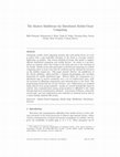 Research paper thumbnail of The Moitree Middleware for Distributed Mobile-Cloud Computing