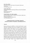 Research paper thumbnail of Environment Protection and Energy Efficiency Fund of the Republic of Srpska Bosnia and Herzegovina natasazr