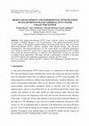 Research paper thumbnail of Of Solar Photovoltaic / Thermal ( PV / T ) Water Collector System