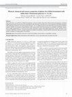 Research paper thumbnail of Schwache Investitionen bremsen die Industrie: Kommentar