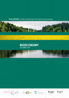 Research paper thumbnail of Pilot report on the monitoring of the German bioeconomy