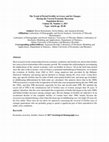 Research paper thumbnail of The Trend of Period Fertility in Greece and Its Changes During the Current Economic Recession