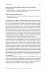 Research paper thumbnail of Talking about God in Practice: Theological Action Research and Practical Theology., written by Helen Cameron, Deborah Bhatti, Catherine Duce, James Sweeney and Clare Watkins