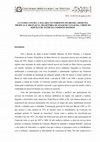 Research paper thumbnail of Lutando contra a malária no Noroeste do Brasil: medicina tropical e militar na trajetória de Joaquim Tanajura, chefe do serviço de saúde da Comissão Rondon