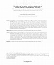 Research paper thumbnail of Da malária e da 'corrupção': medicina e saberes locais no noroeste do Brasil (Comissão Rondon, 1907-1915)