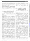 Research paper thumbnail of PTH-92 Brain-derived neurotrophic factor (BDNF) and epithelial to mesenchymal transition (EMT), clinical perspective in colorectal cancers