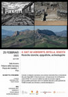 Research paper thumbnail of Il SAET ad Agrigento, Entella, Segesta. Ricerche storiche, epigrafiche, archeologiche