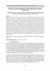 Research paper thumbnail of Domestic Macroeconomic Drivers of Industrialization in Nigeria: Status and Prospects from the Manufacturing Sub-Sector