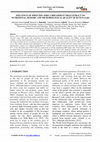 Research paper thumbnail of Influence of Sprouted Africa Breadfruit Milk Extract on Nutritional , Sensory and Microbiological Quality of Kunun-Zaki