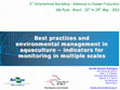 Research paper thumbnail of Environmental Impact Assessment Review. 30:229-239, 2010. Landscape Ecology Environmental Quality (atmosphere, water, and soil) Socio-cultural Values Economic Values Management and Administration