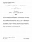 Research paper thumbnail of Peace and Conflict Studies: Evolution, Relevance, and Approaches for Change