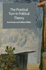 Research paper thumbnail of The Practical Turn in Political Theory