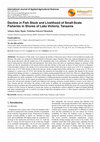 Research paper thumbnail of Decline in Fish Stock and Livelihood of Small-Scale Fisheries in Shores of Lake Victoria, Tanzania