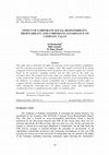 Research paper thumbnail of IbM Pelatihan Teknik Pengaduan Pelayanan Publik Berbasis E-Government di Kecamatan Rappocini