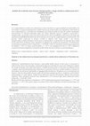 Research paper thumbnail of Análisis de la relación entre factores interpersonales y riesgo suicida en adolescentes de la ciudad de Necochea